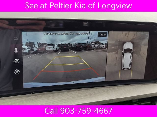 Certified 2024 Kia Telluride SX X-Pro AWD/4WD image 28