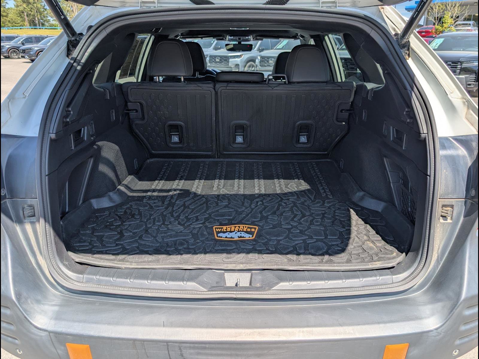 Used 2023 Subaru Outback Wilderness image 20