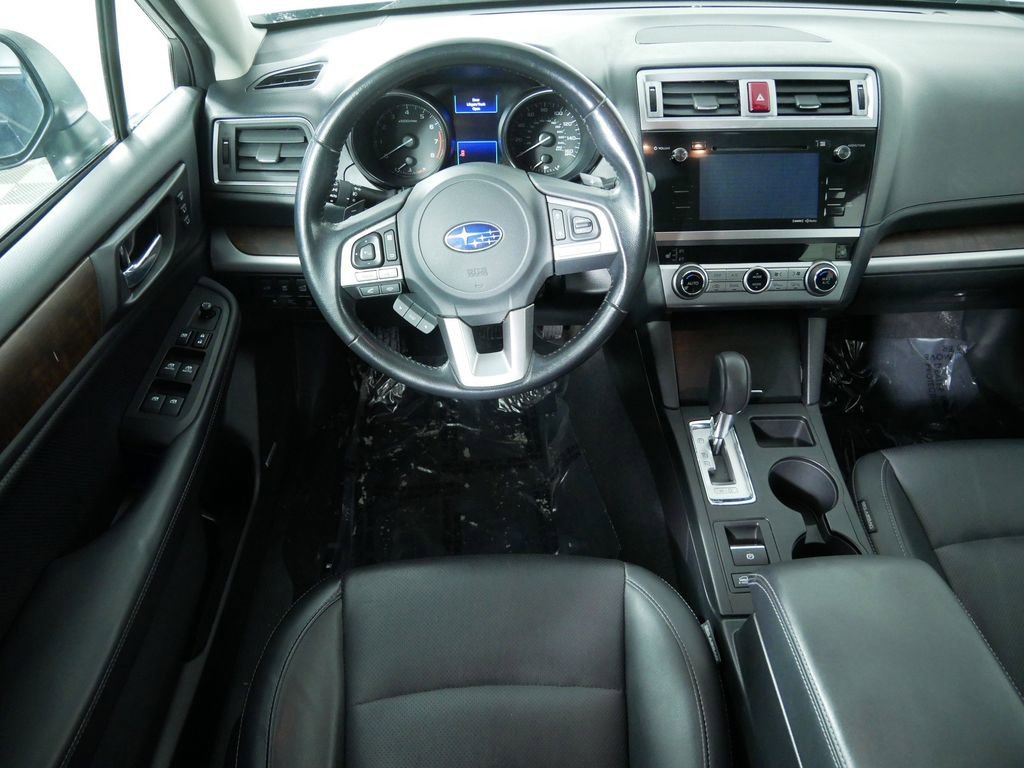 Used 2015 Subaru Outback 3.6R Limited image 16