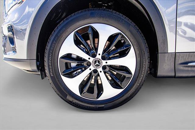 New 2026 Mercedes-Benz GLB 250 4MATIC image 9