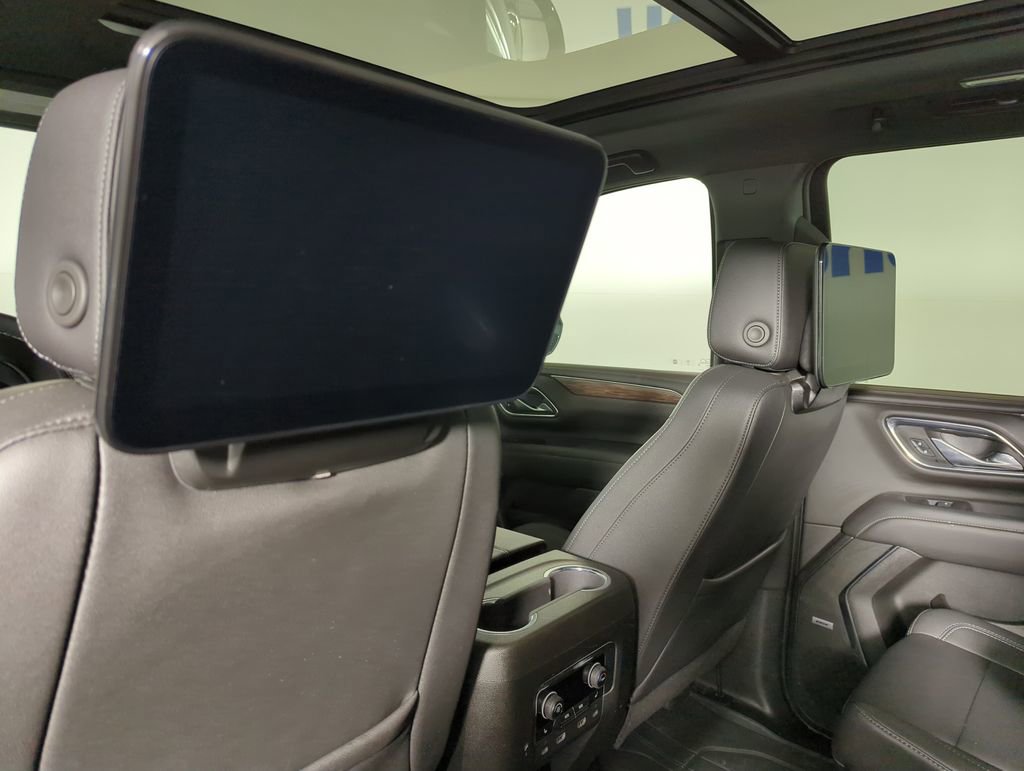 Used 2023 Chevrolet Suburban Z71 w/ Z71 Off-Road Package image 31
