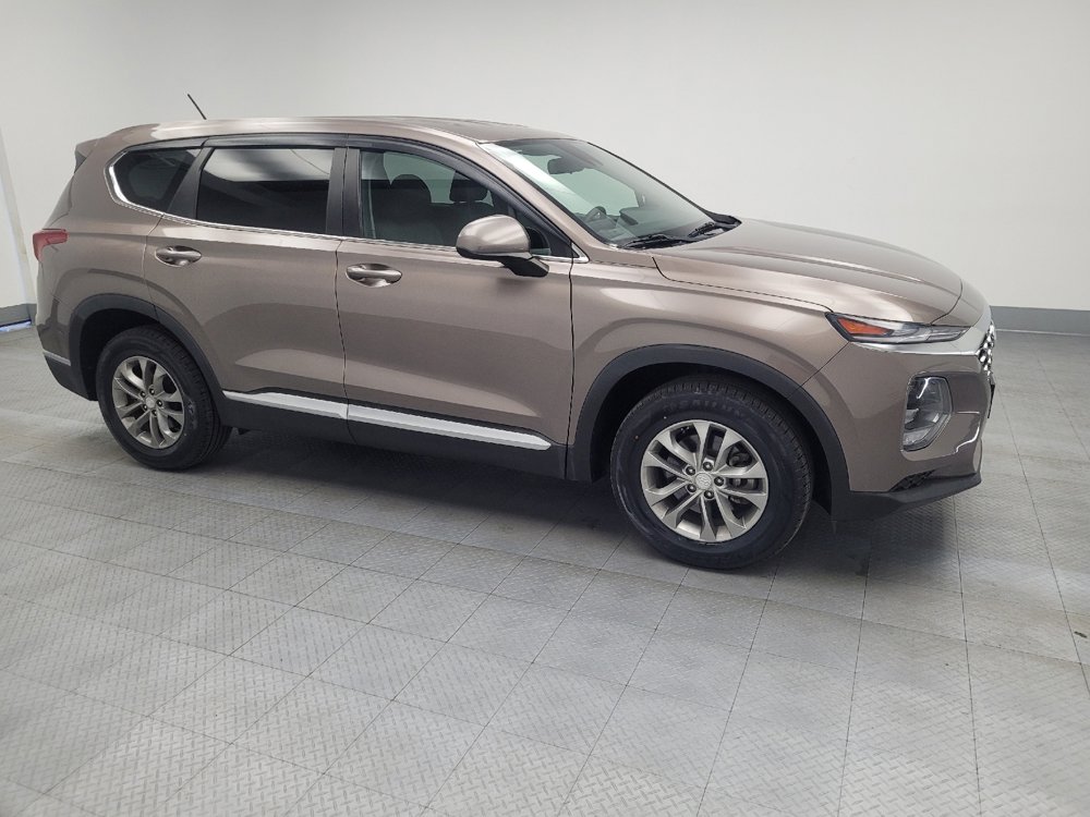 Used 2019 Hyundai Santa Fe SE image 11