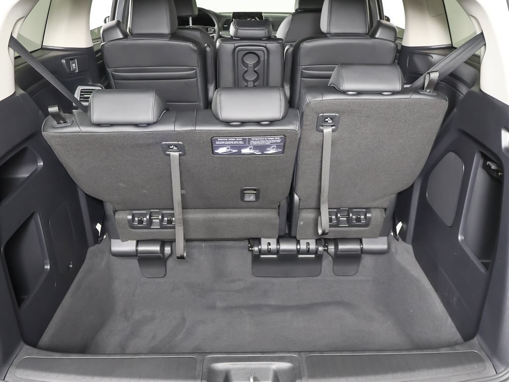 New 2026 Honda Odyssey EX-L image 10