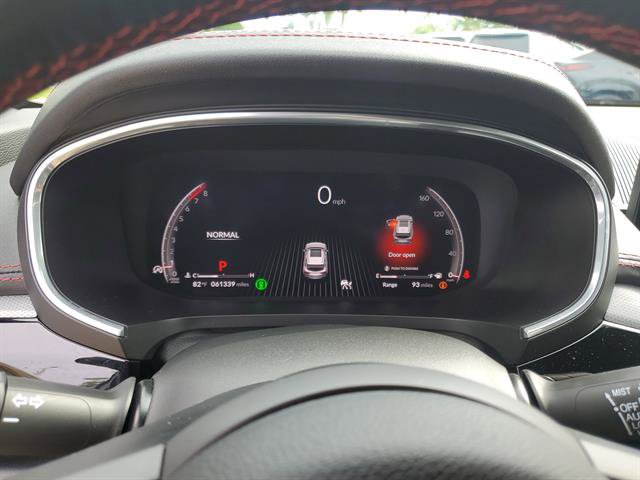 Used 2022 Acura MDX A-Spec AWD/4WD image 59