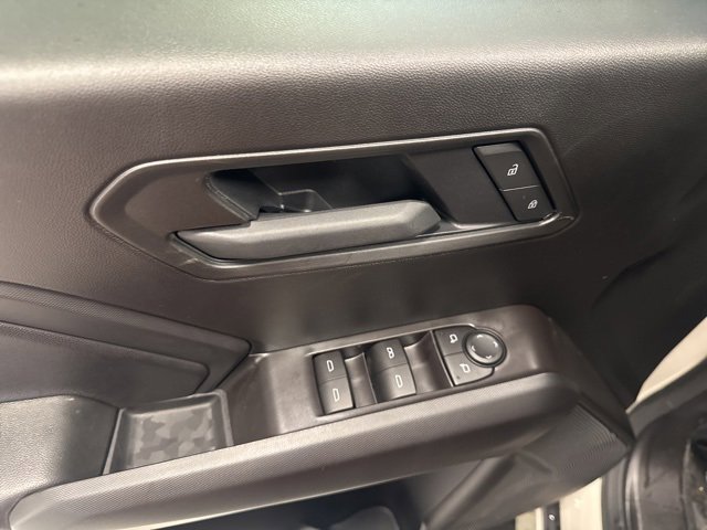 New 2026 Chevrolet Colorado Trail Boss image 41