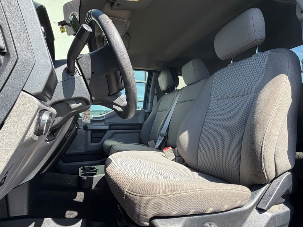 Used 2018 Ford F150 XLT w/ XTR Package image 7