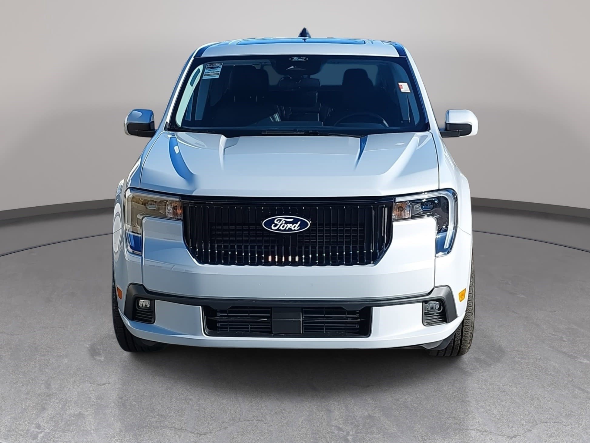 New 2026 Ford Maverick Lobo AWD/4WD image 2
