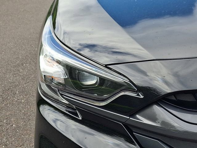 Certified 2024 Subaru Legacy Limited AWD/4WD image 9