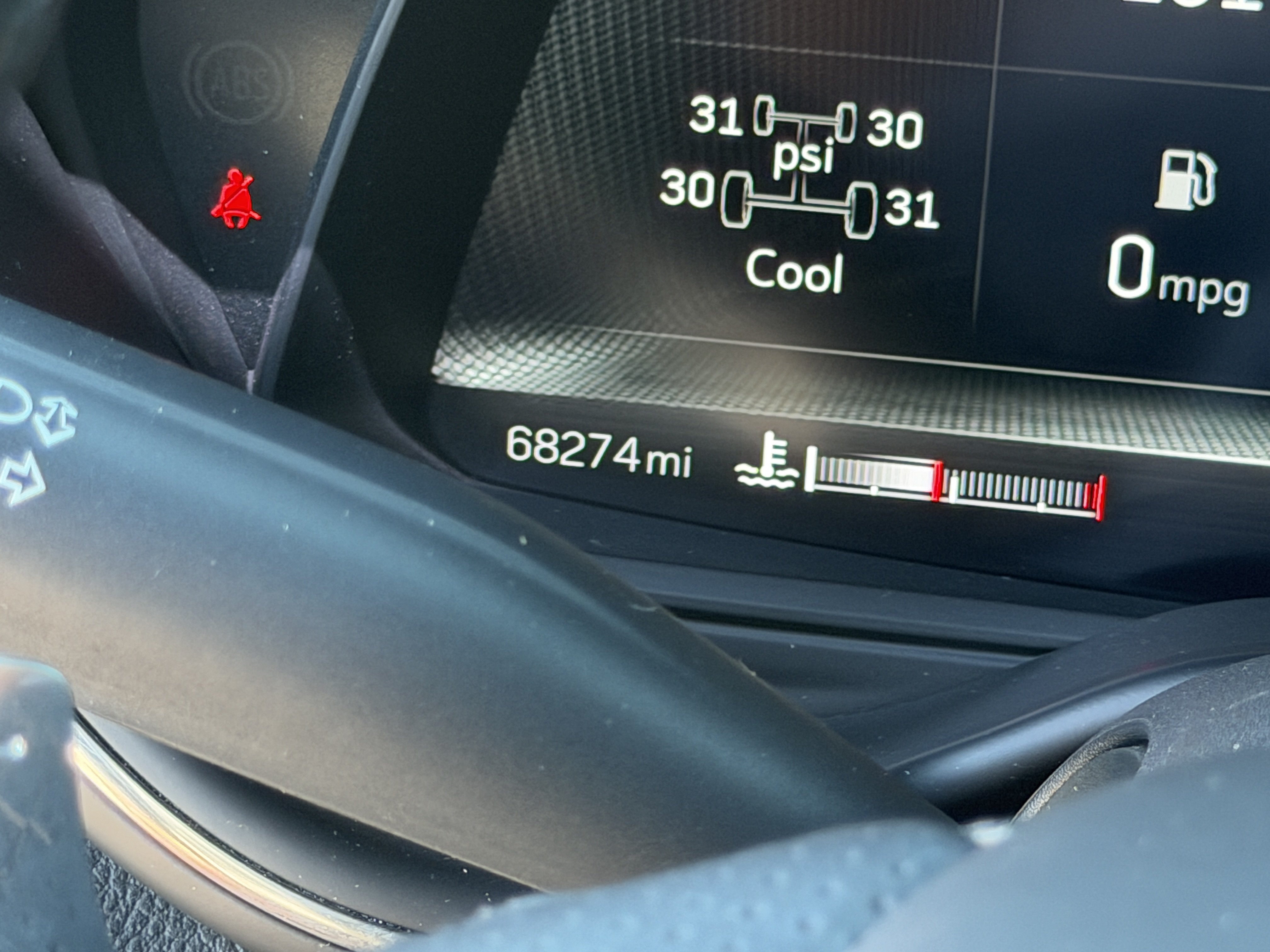 Used 2021 Cadillac CT5 V w/ Premium Package RWD image 33