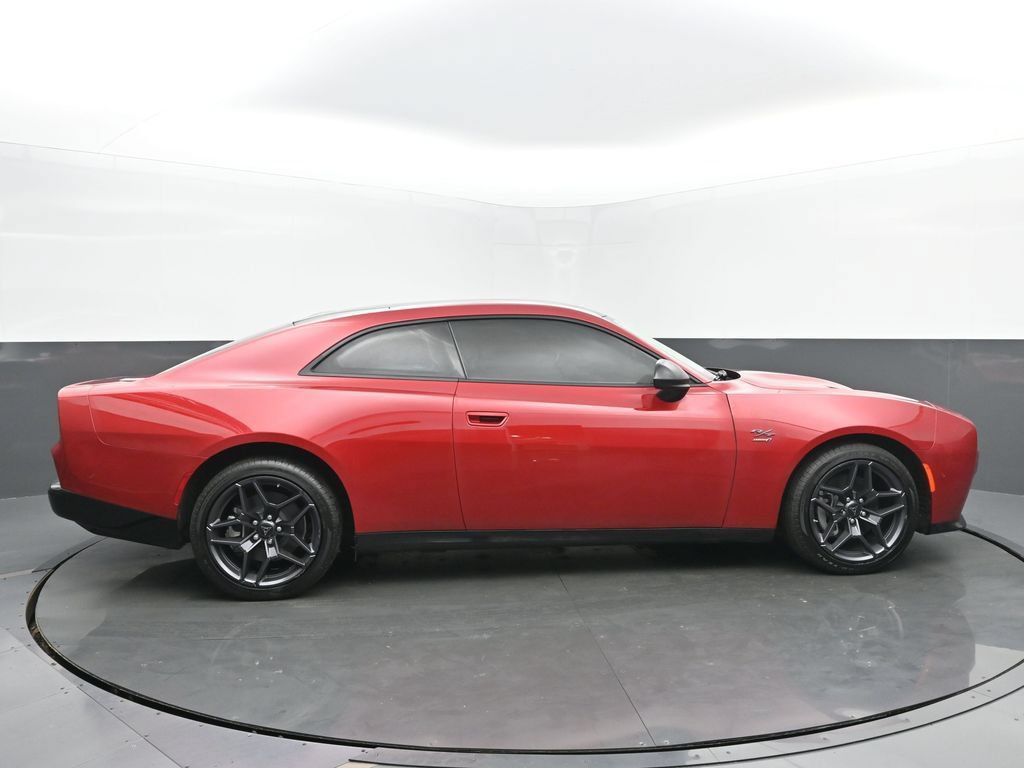 New 2024 Dodge Charger Daytona R/T w/ Plus Group AWD/4WD image 6