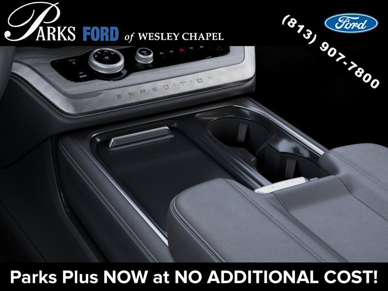 New 2027 Ford Expedition Platinum w/ Driver's Package AWD/4WD image 15