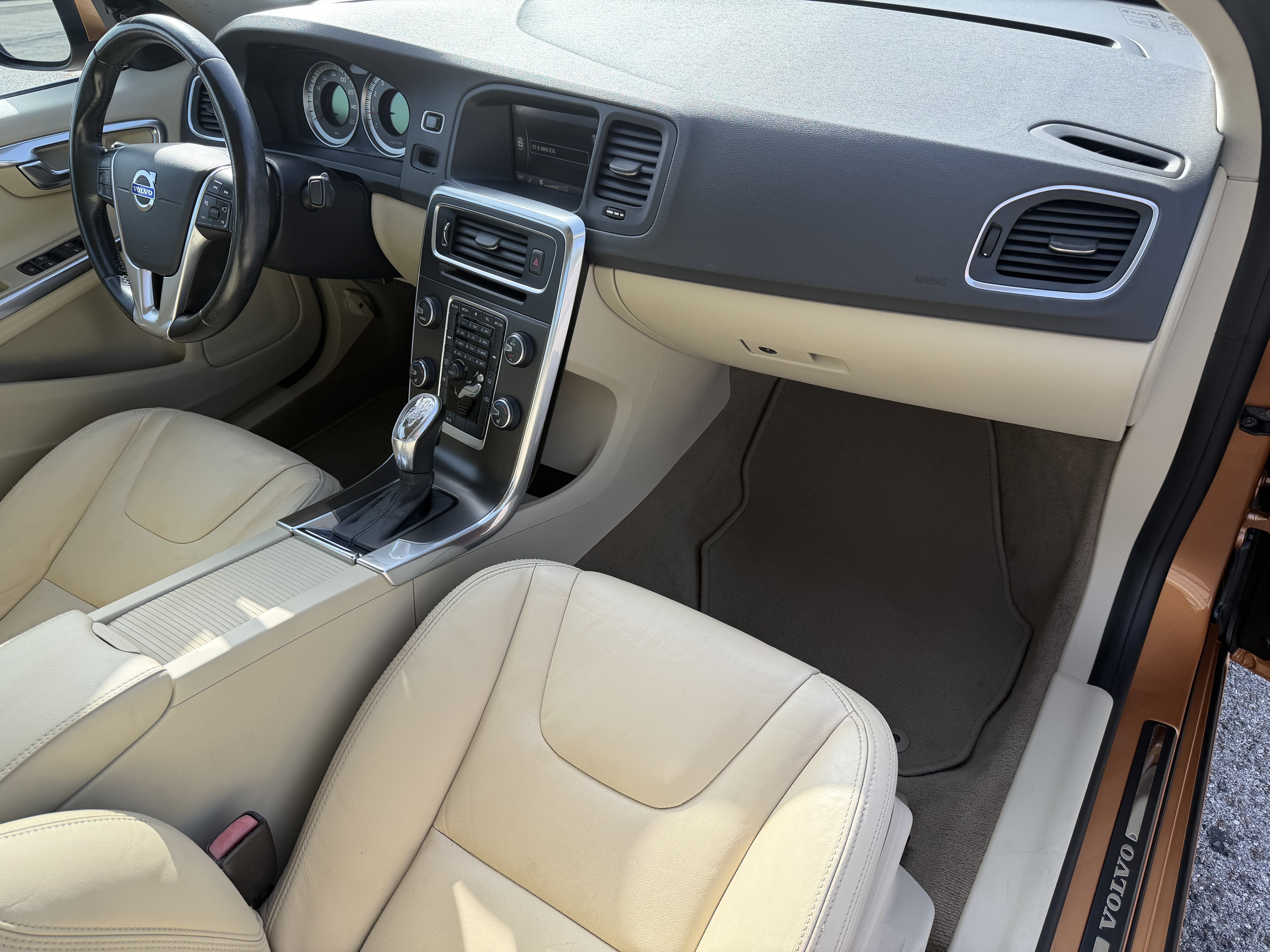 Used 2013 Volvo S60 T5 Premier AWD/4WD image 20