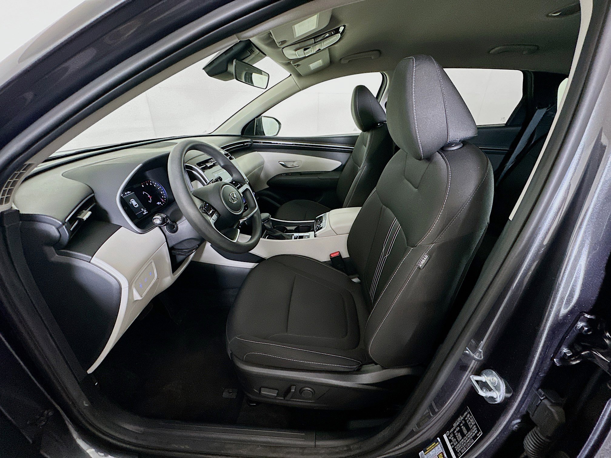 Used 2024 Hyundai Tucson SEL AWD/4WD image 13