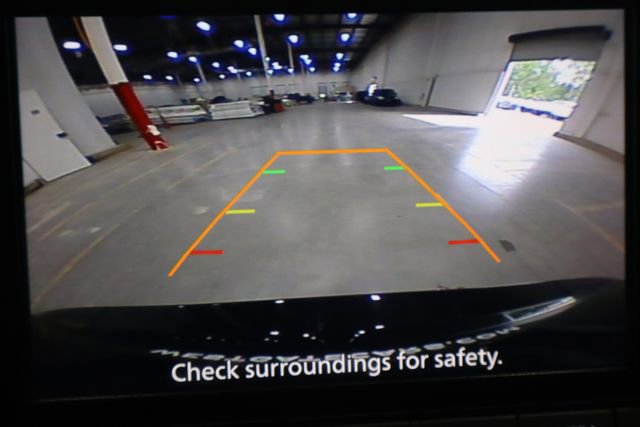 Used 2024 Nissan Rogue SV image 8