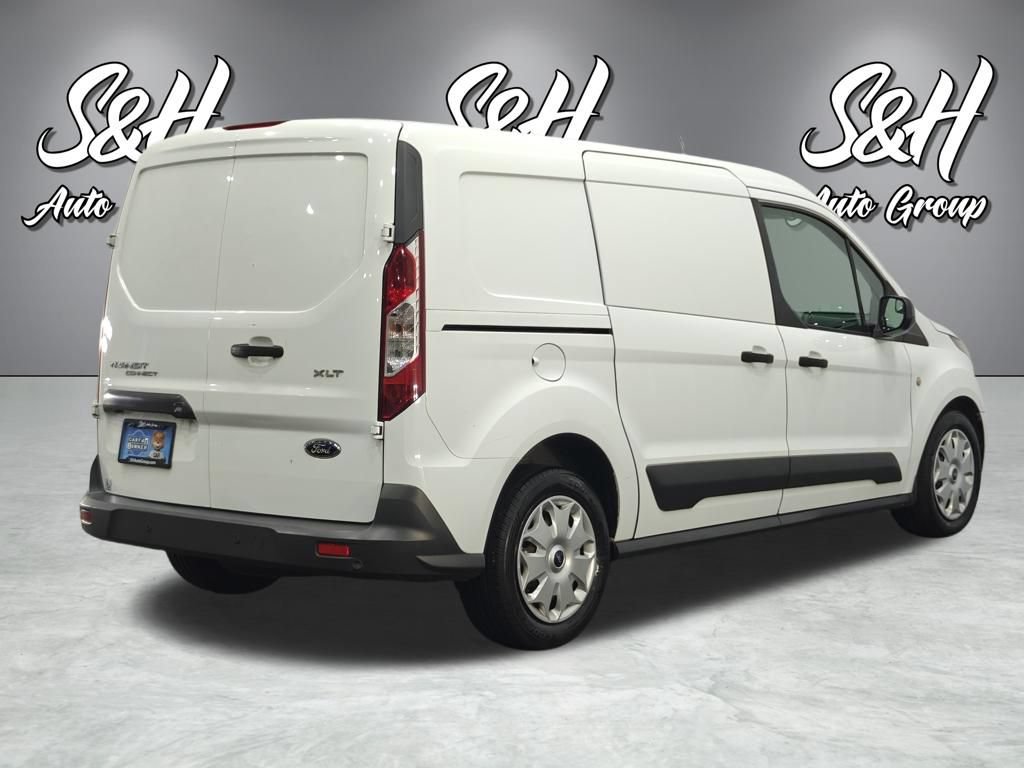 Used 2016 Ford Transit Connect XLT FWD image 20