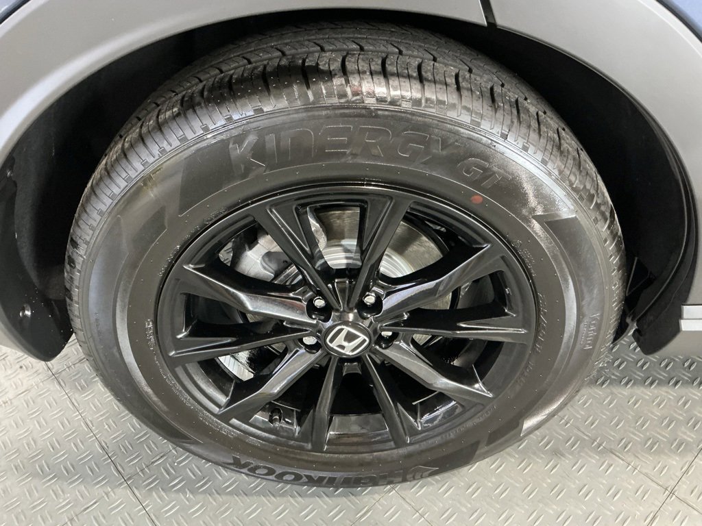 Used 2025 Honda CR-V Sport-L image 45