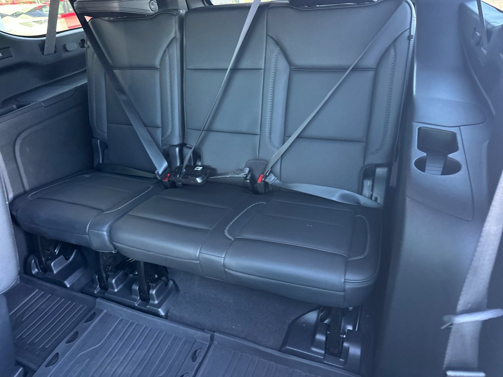 Used 2022 GMC Yukon XL Denali AWD/4WD image 14