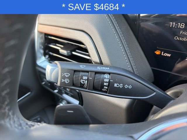 New 2026 GMC Yukon Denali w/ Sun & Power Step Package image 34