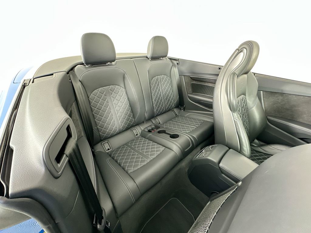 Used 2020 Audi S5 Premium Plus AWD/4WD image 27