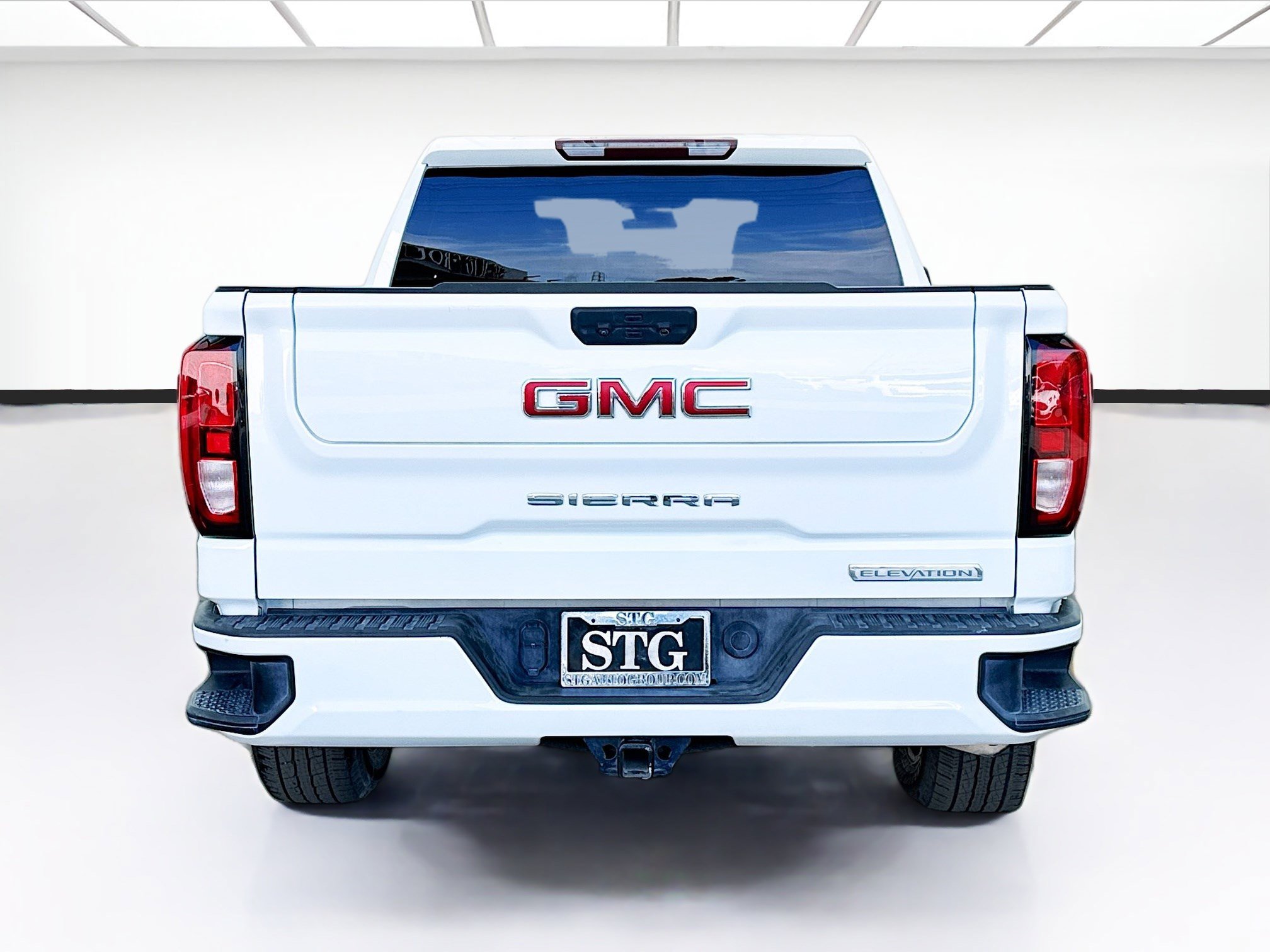 Used 2022 GMC Sierra 1500 Elevation image 5