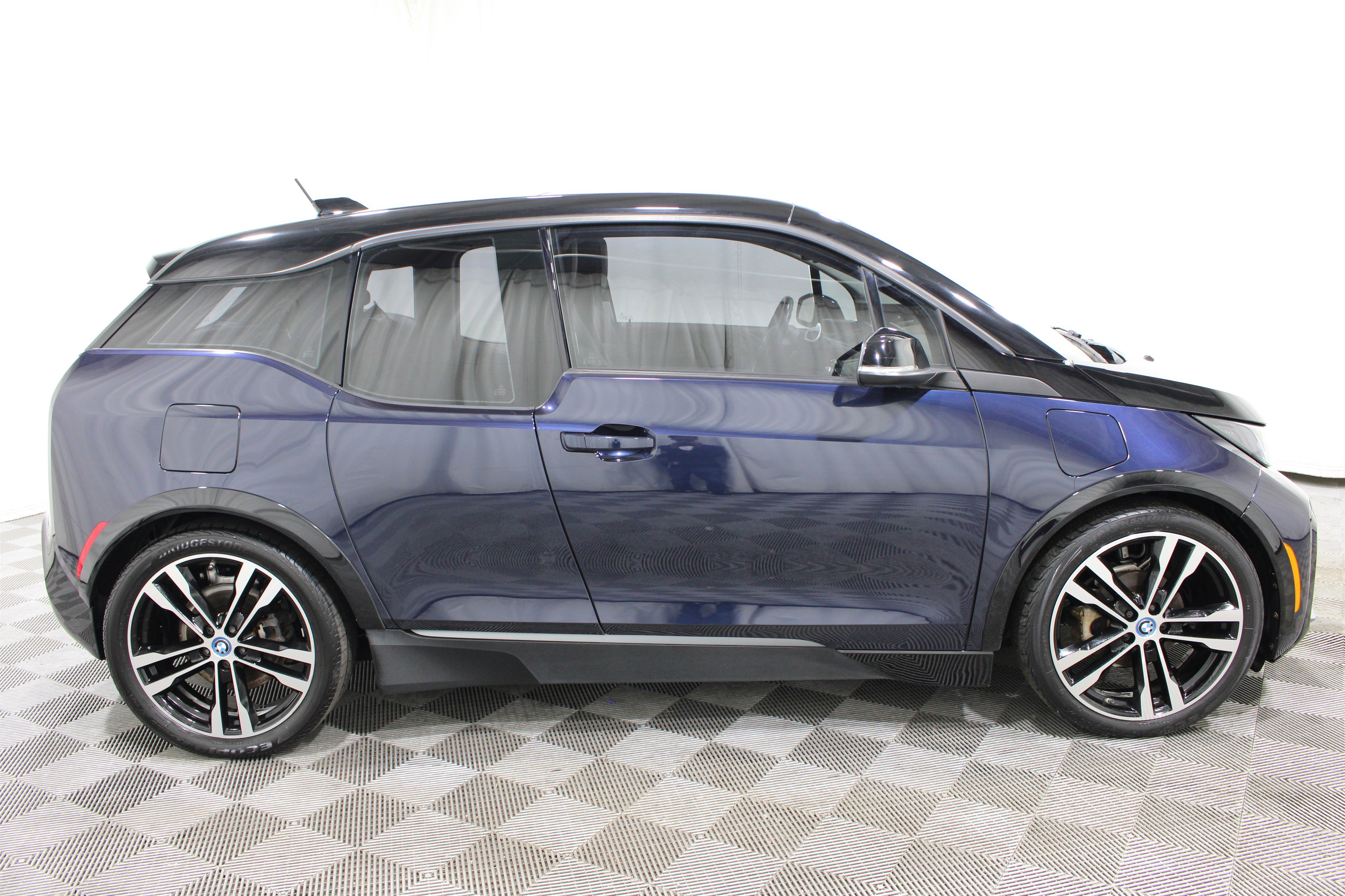 Used 2018 BMW i3 s image 30