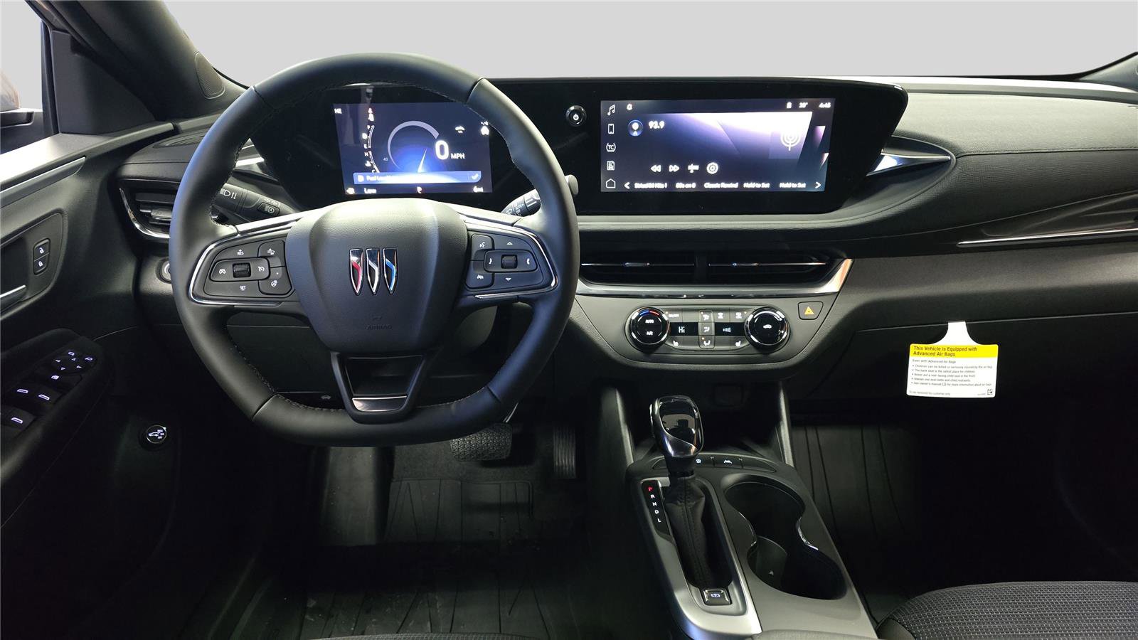 New 2026 Buick Envista Preferred w/ Convenience I Package image 9