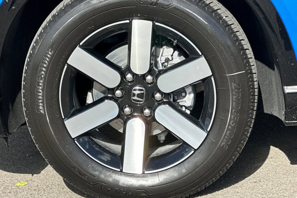 Used 2025 Honda Prologue Touring image 33