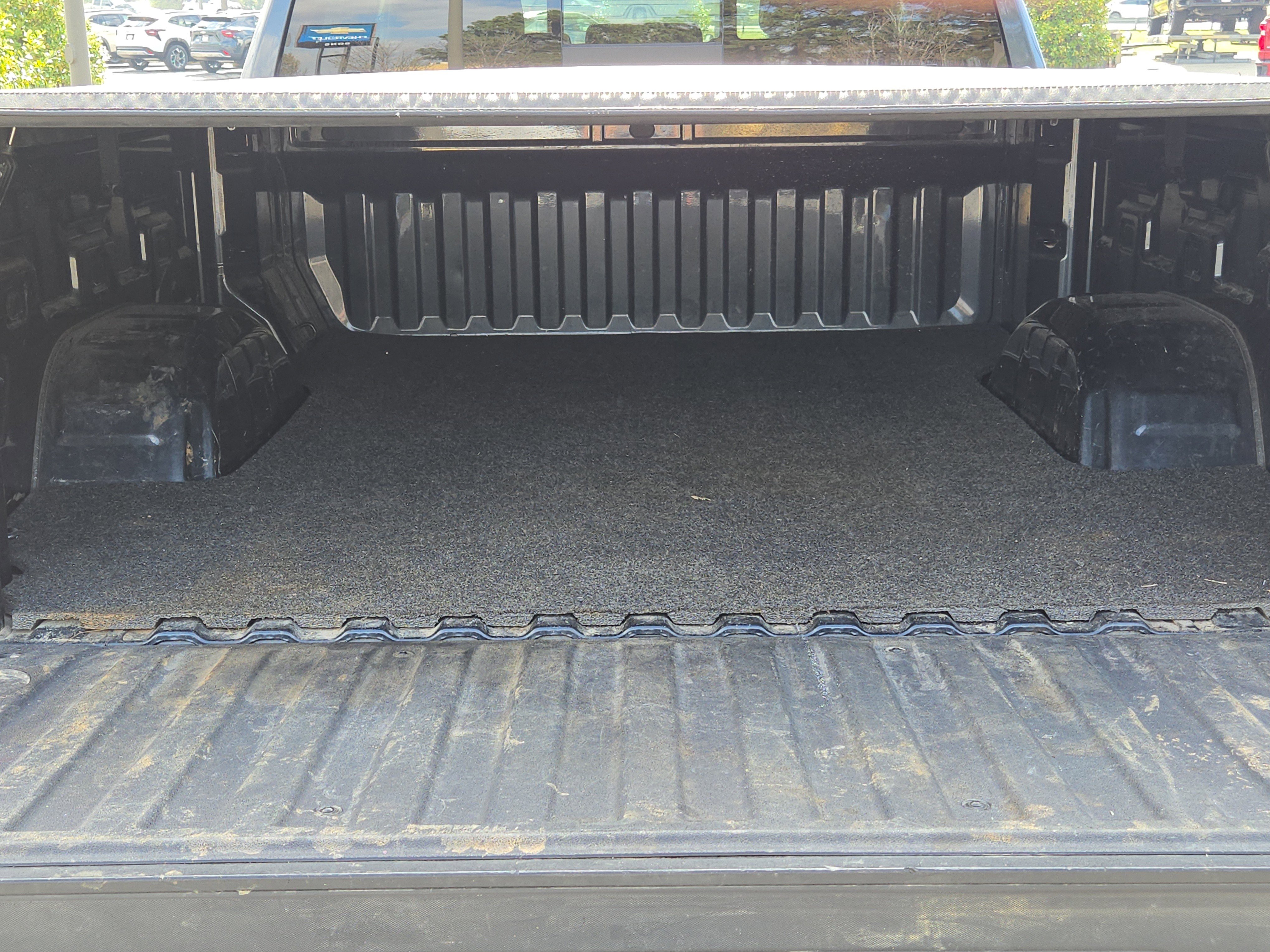 Used 2019 Chevrolet Silverado 1500 RST w/ All-Star Edition image 13