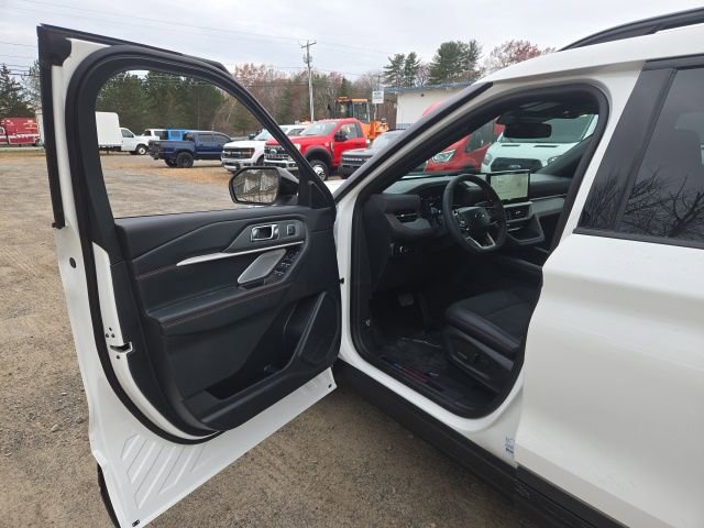 New 2026 Ford Explorer ST w/ Sun And Sound Package image 10