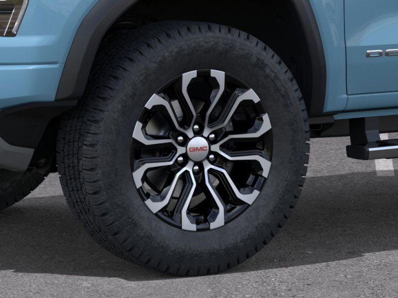 New 2026 GMC Canyon Denali image 9