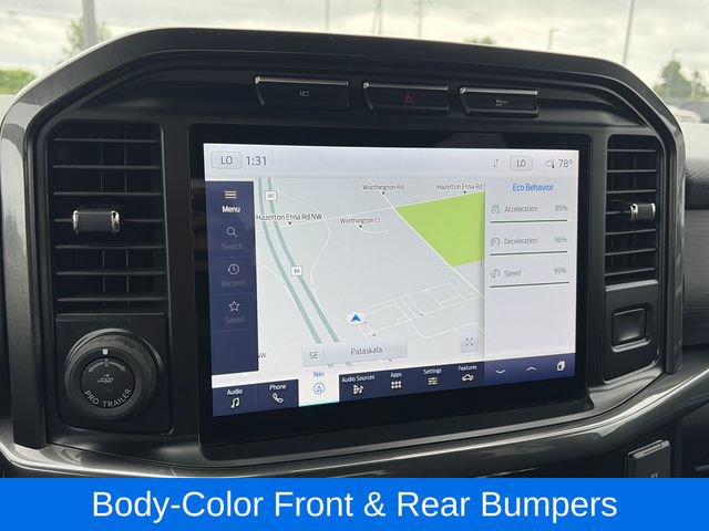 Certified 2023 Ford F150 XLT w/ Equipment Group 302A High AWD/4WD image 21