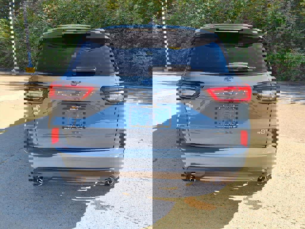 Used 2023 Ford Escape ST-Line image 6