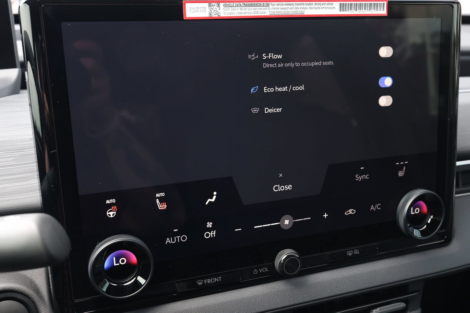 New 2026 Toyota C-HR AWD/4WD image 21