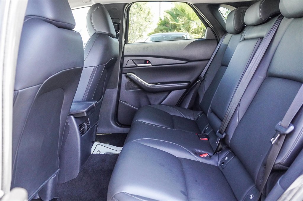 New 2025 MAZDA CX-30 AWD 2.5 S w/ Preferred Package image 19