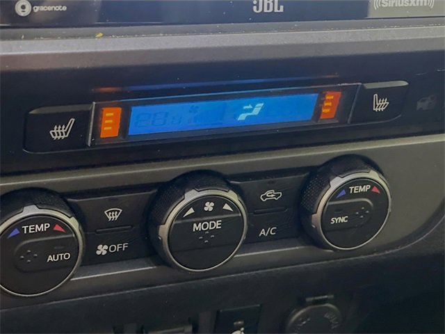 Used 2023 Toyota Tacoma TRD Sport image 22