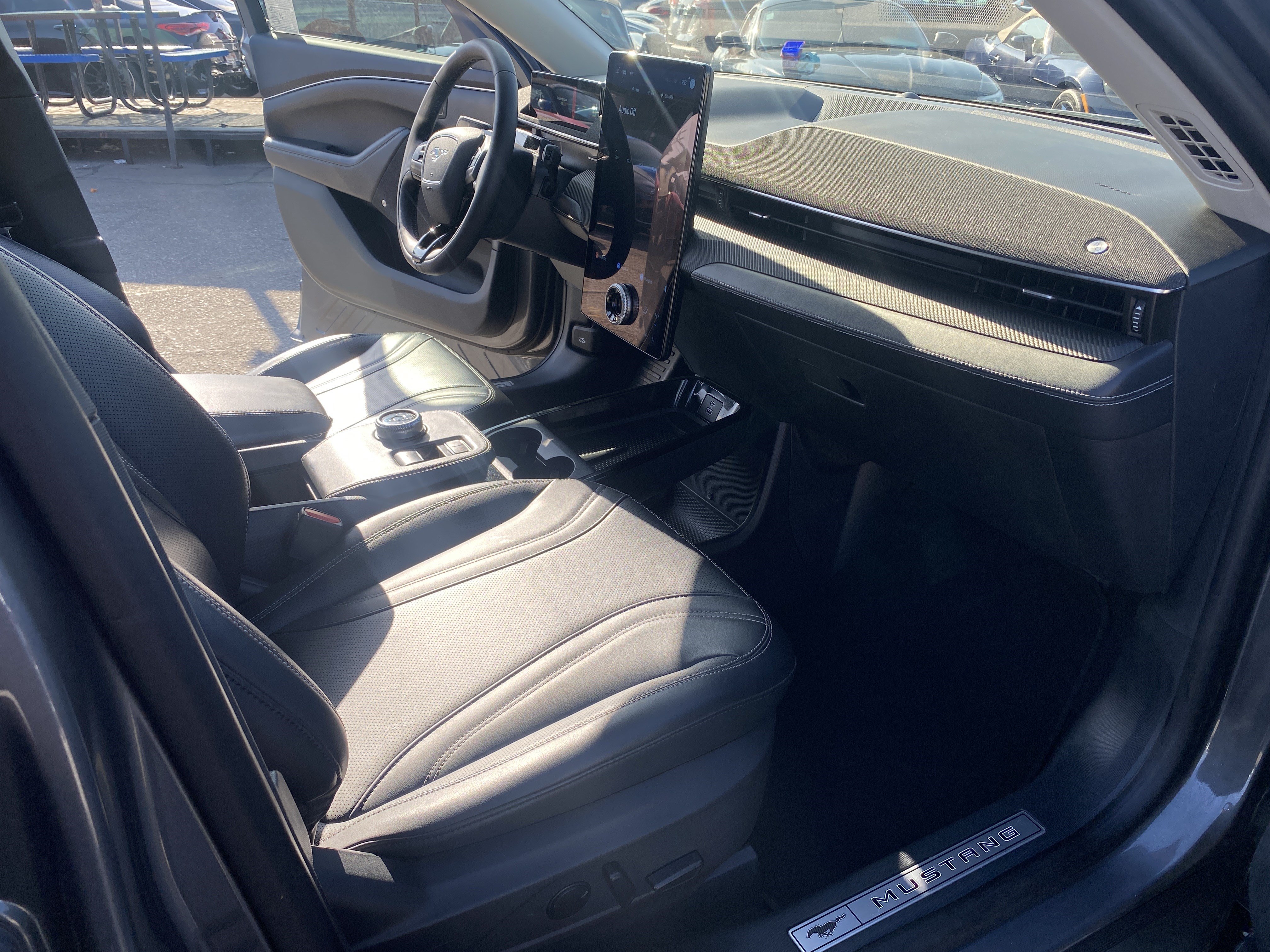 Used 2023 Ford Mustang Mach-E Premium RWD image 26