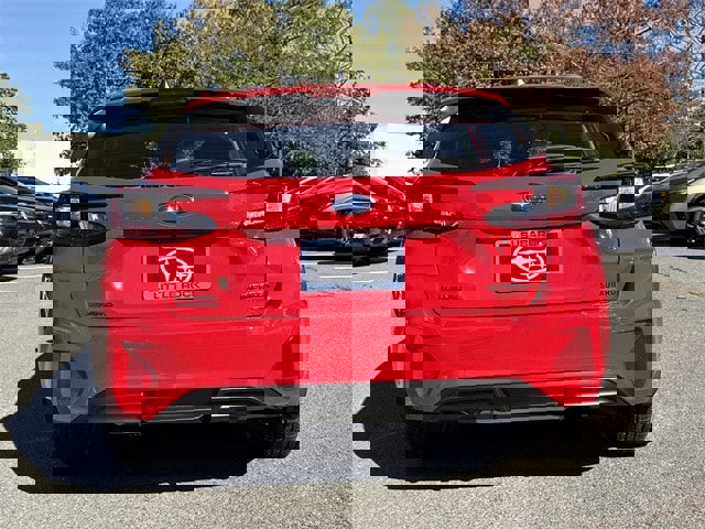 New 2026 Subaru Impreza 2.0i Sport image 4