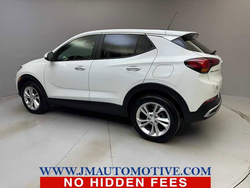 Used 2023 Buick Encore GX Preferred image 3