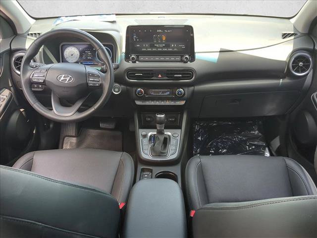 Used 2023 Hyundai Kona Limited w/ Cargo Package FWD image 18