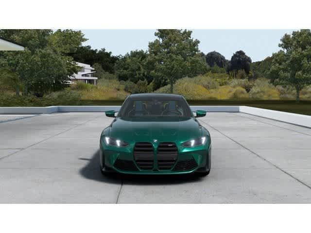New 2027 BMW M3 w/ Executive Package RWD image 3