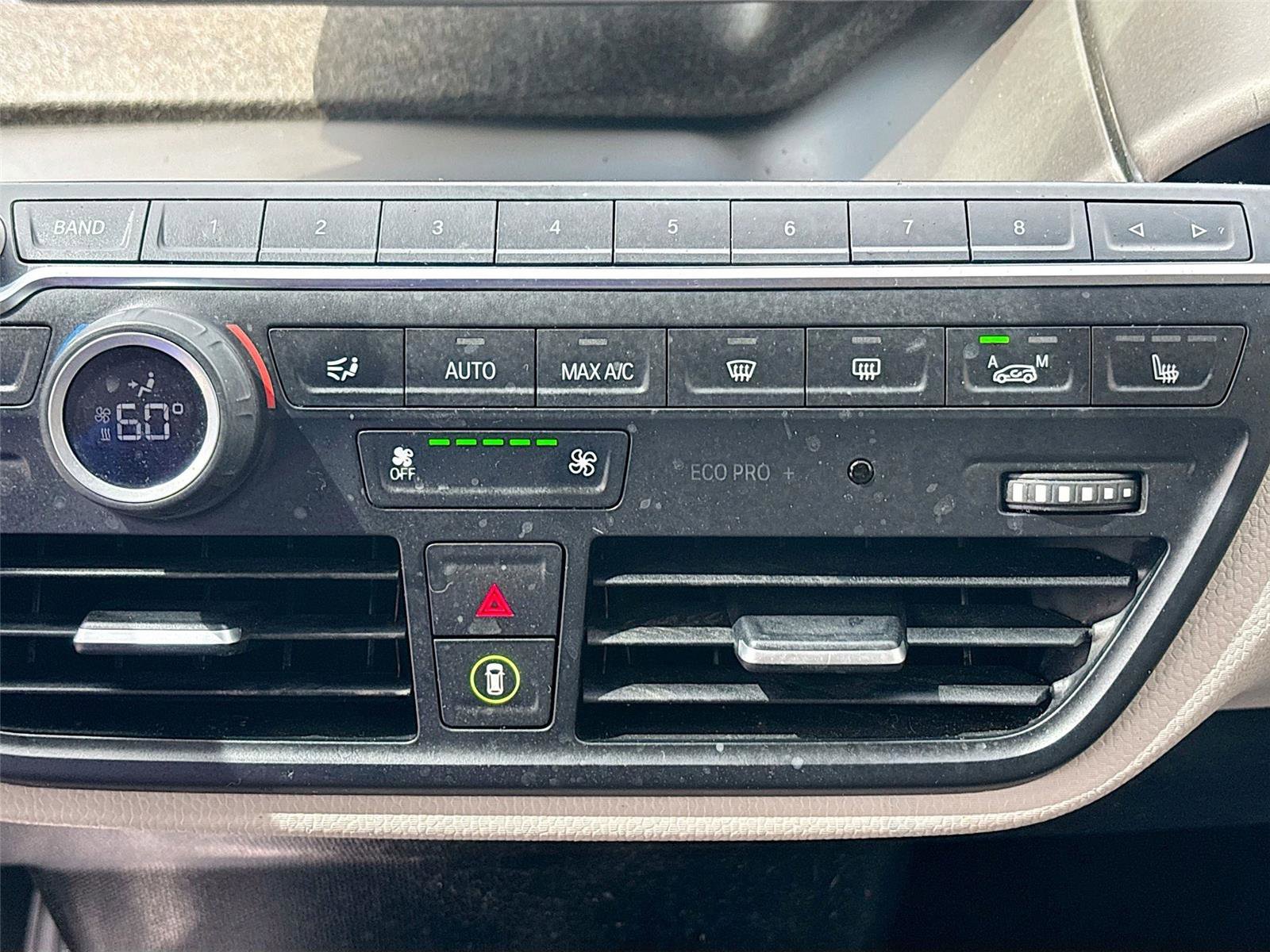 Used 2014 BMW i3 RWD image 17