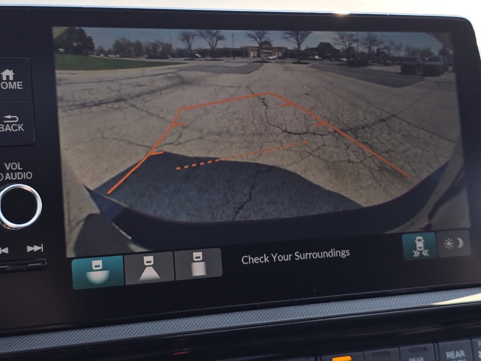 New 2026 Honda Odyssey EX-L image 6