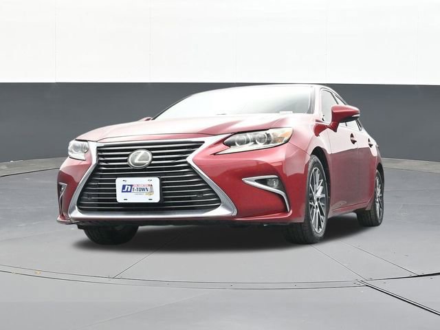Used 2017 Lexus ES 350 w/ Luxury Package image 53