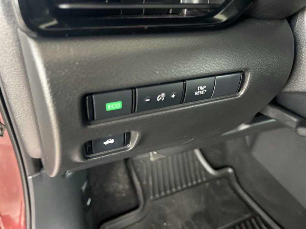 Certified 2022 Nissan Sentra SV w/ All-Weather Package FWD image 46