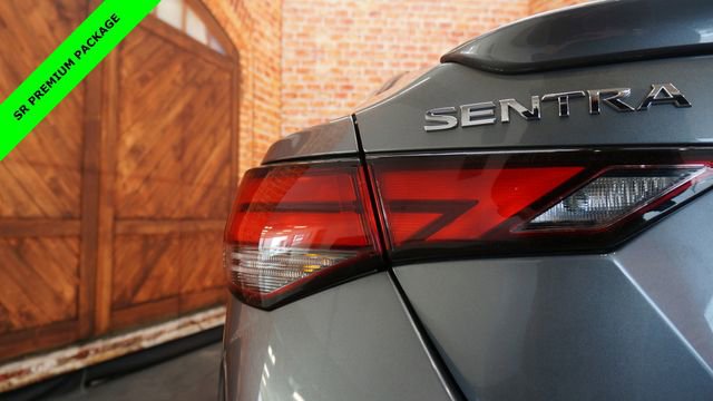 Certified 2023 Nissan Sentra SR w/ SR Premium Package image 76