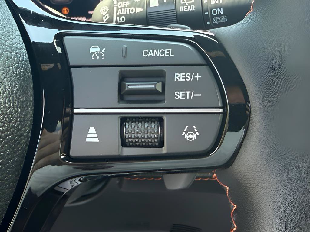 New 2026 Honda Passport TrailSport Elite image 17