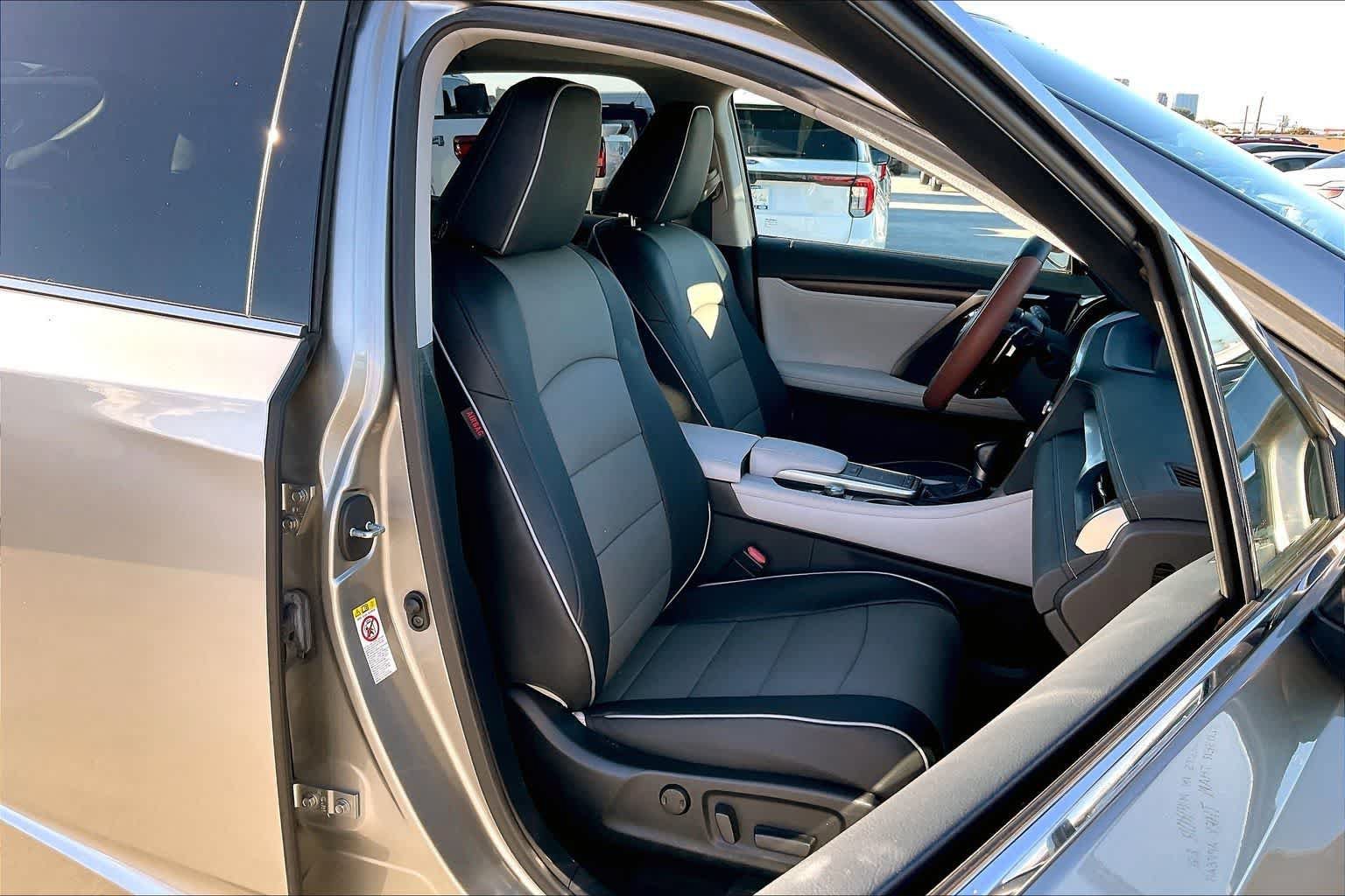 Used 2020 Lexus RX 350 FWD w/ Premium Package image 13