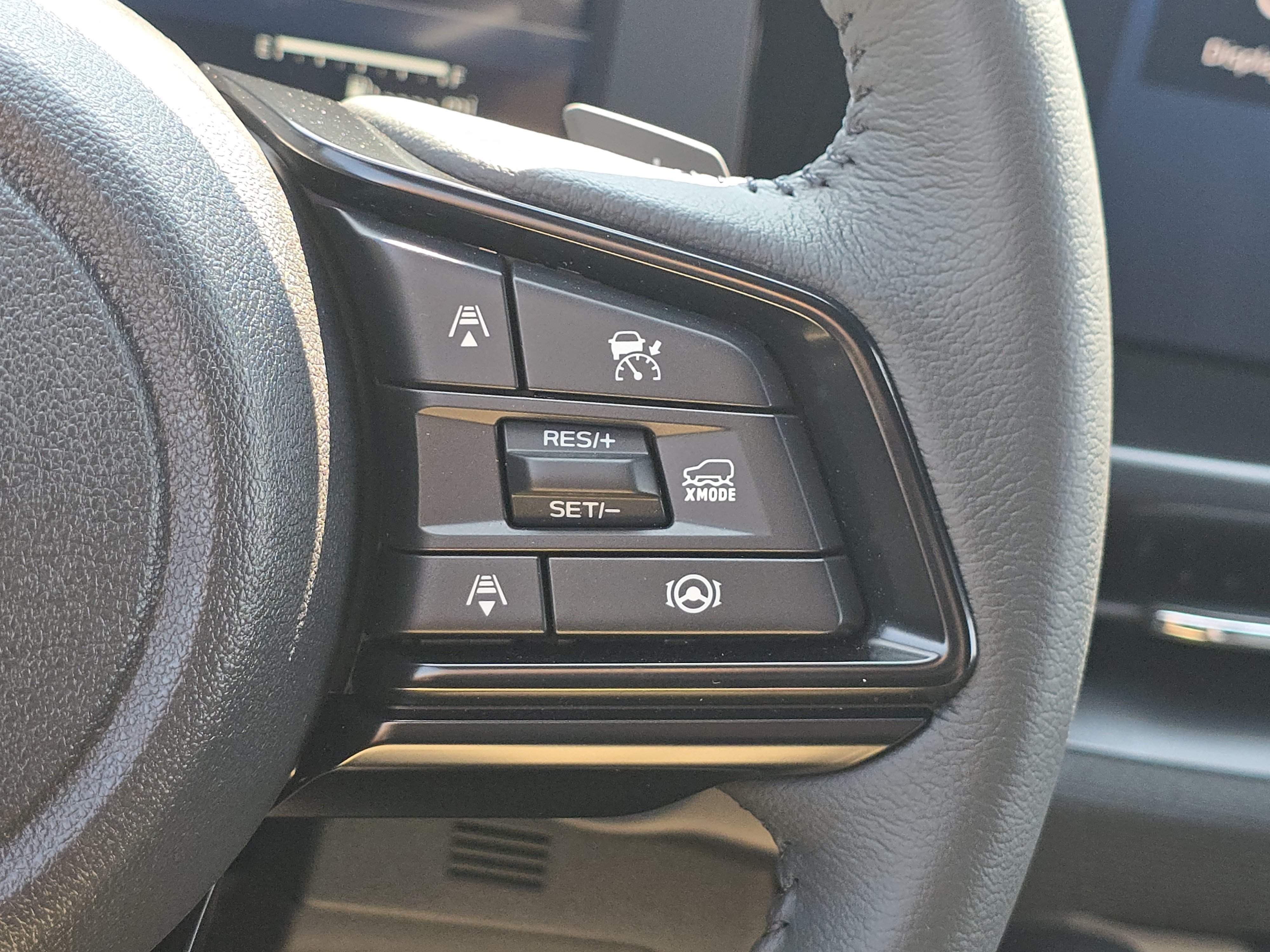 New 2026 Subaru Outback Premium AWD/4WD image 26