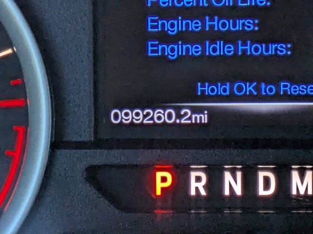 Used 2015 Ford F150 XLT w/ Equipment Group 302A Luxury image 26