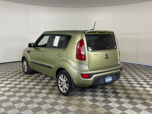 Used 2012 Kia Soul + image 13